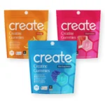 Starter Bundle Creatine Gummy