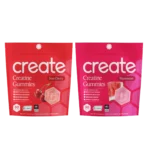 Sweetheart Duo Creatine Gummy Variety Bundles