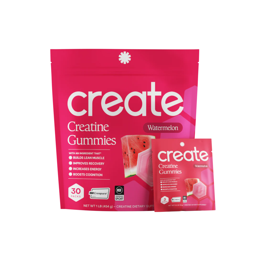 Gummies-30k-Full-Pouch-Stylized-Watermelon-TP Watermelon Creatine Monohydrate Gummies