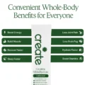 Creatine Monohydrate Powder Stick Packs